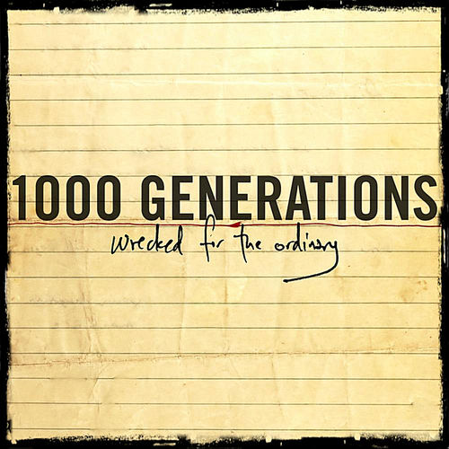 1000 Generations