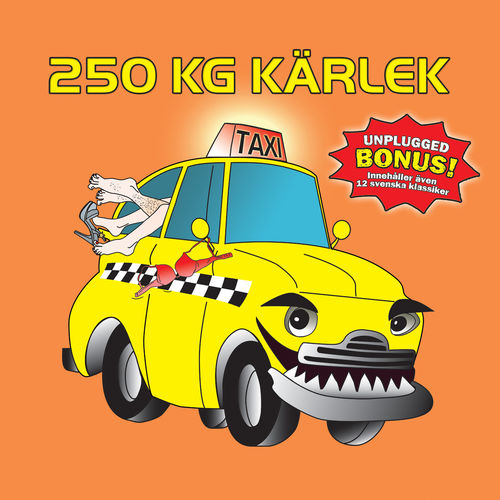 250 Kg Karlek