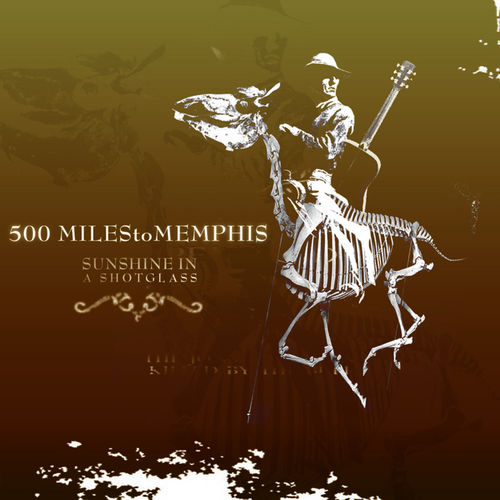 500 Miles to Memphis