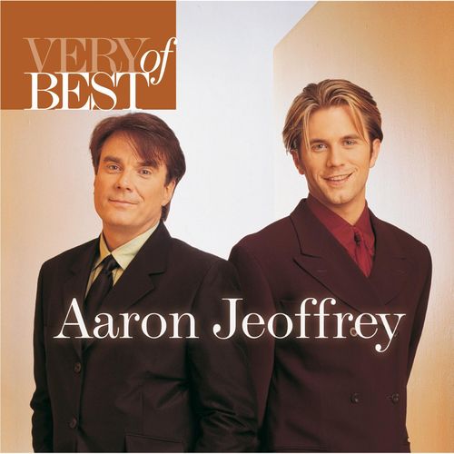 Aaron And Jeoffrey