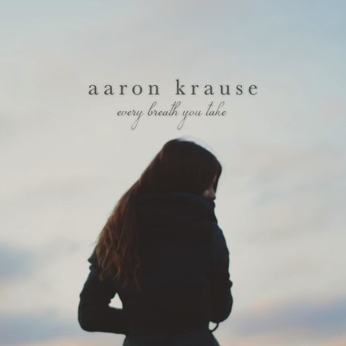 Aaron Krause