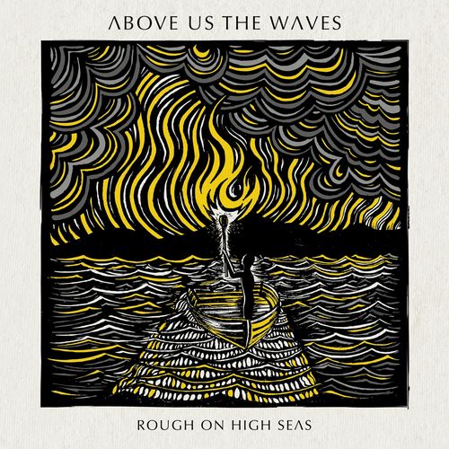 Above Waves