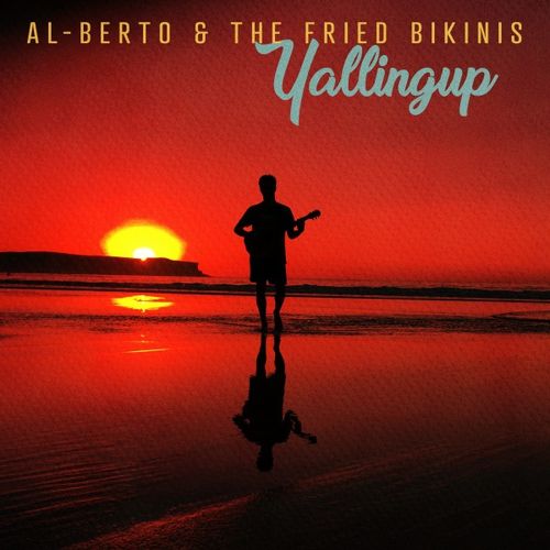 Al-Berto & the Fried Bikinis