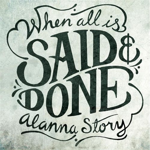 Alanna Story