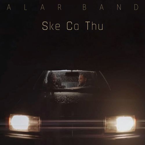 Alar Band