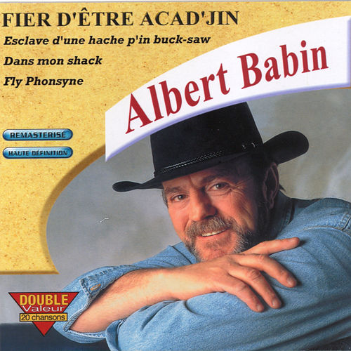 Albert Babin