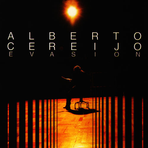 Alberto Cereijo