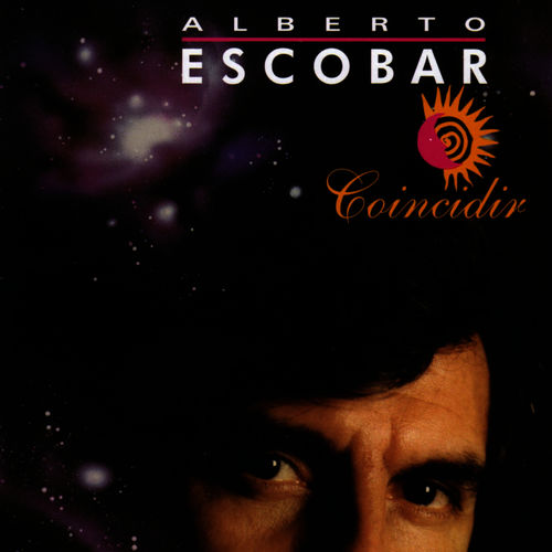 Alberto Escobar