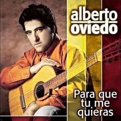 Alberto Oviedo
