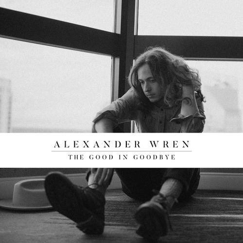 Alexander Wren