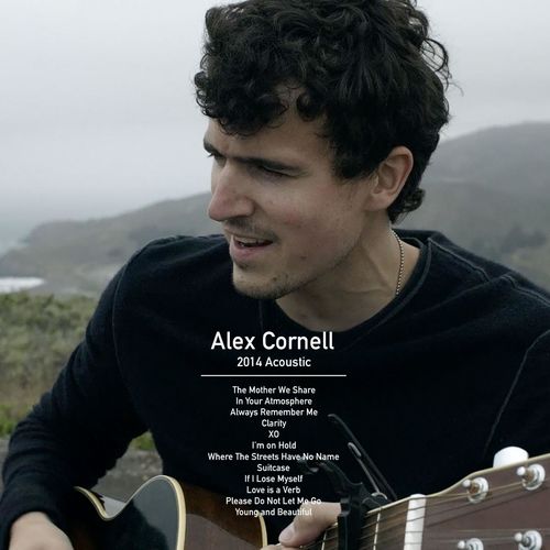Alex Cornell