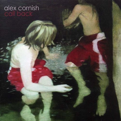 Alex Cornish
