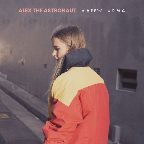 Alex The Astronaut