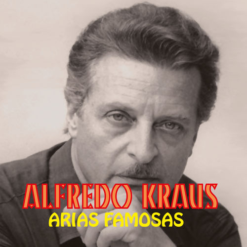 Alfredo Kraus