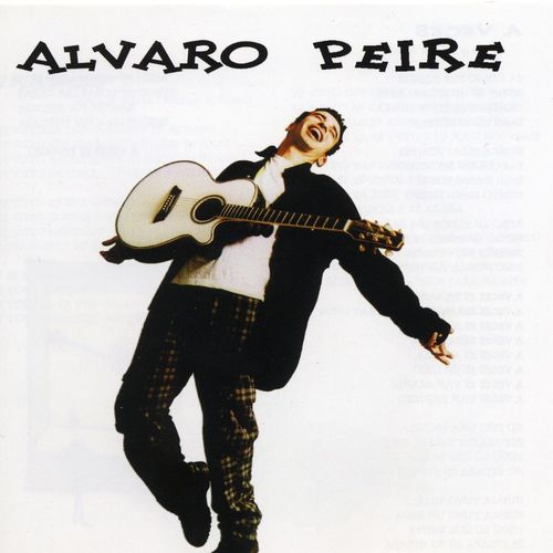Alvaro Peire