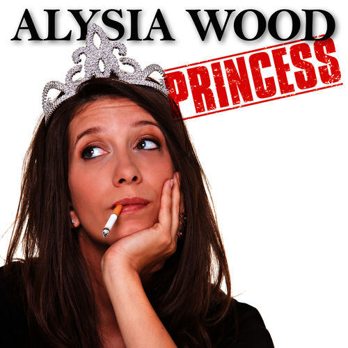 Alyssa Wood