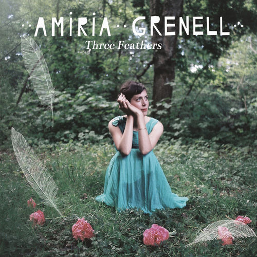 Amiria Grenell