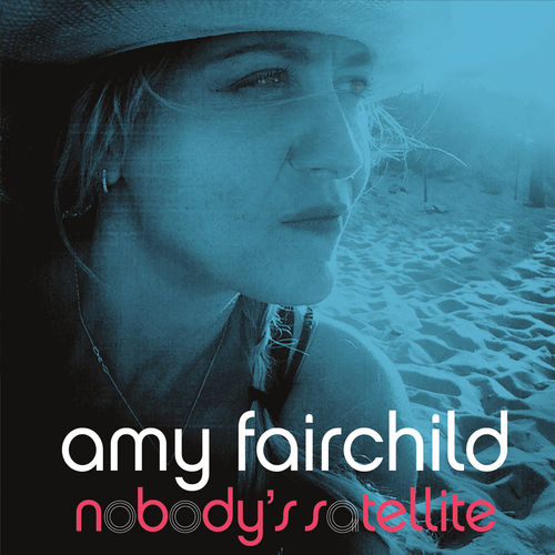 Amy Fairchild