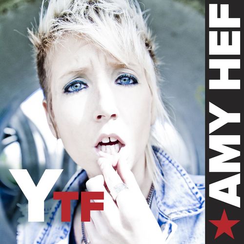 Amy Hef