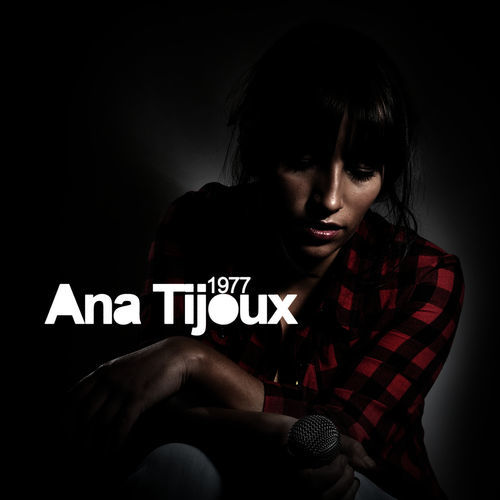 Ana Tijoux