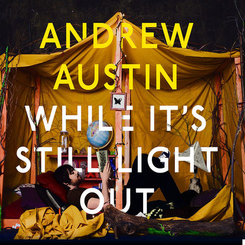 Andrew Austin