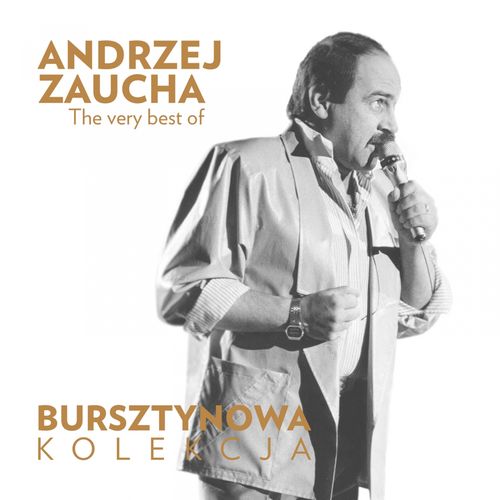 Andrzej Zaucha