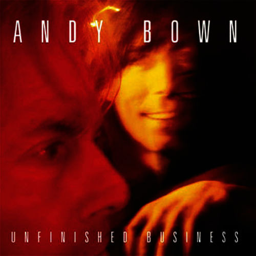 Andy Bown