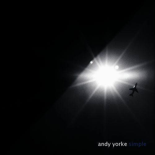Andy Yorke