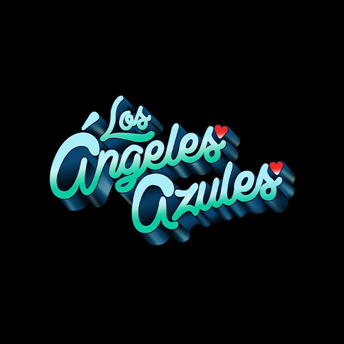 Angeles Azules