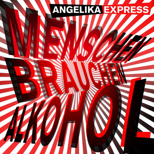 Angelika Express