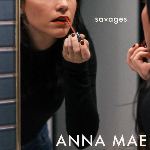Anna Mae