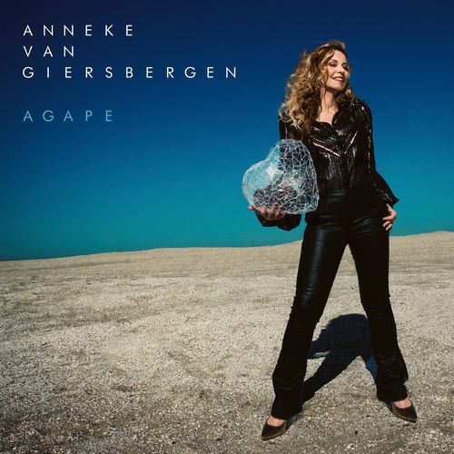 Anneke van Giersbergen