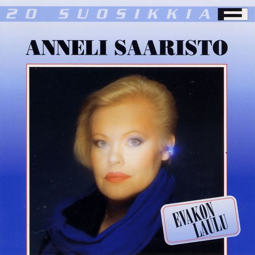 Anneli Saaristo
