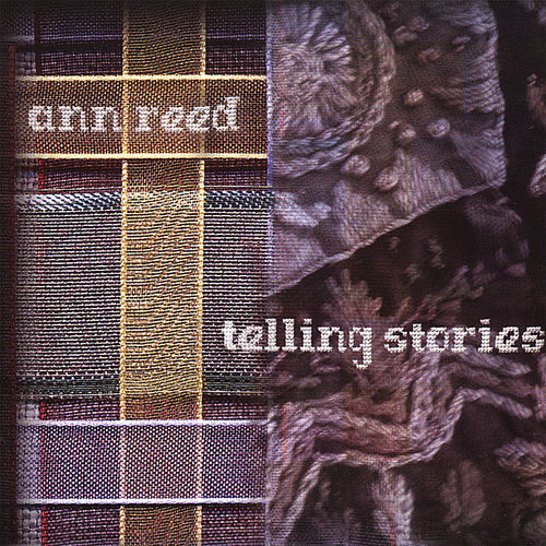 Ann Reed