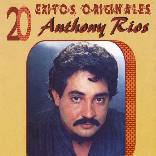 Anthony Rios