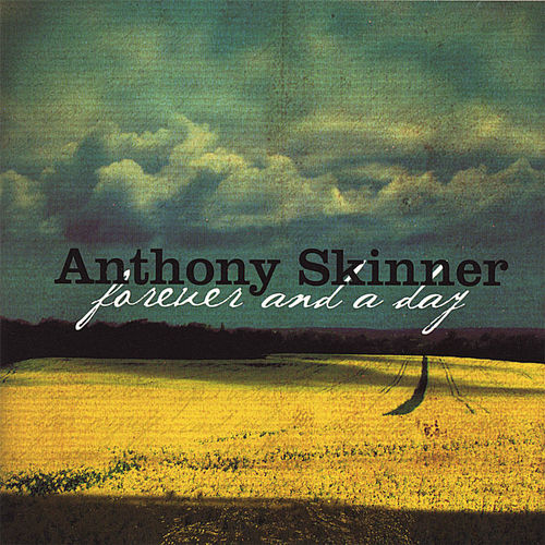Anthony Skinner