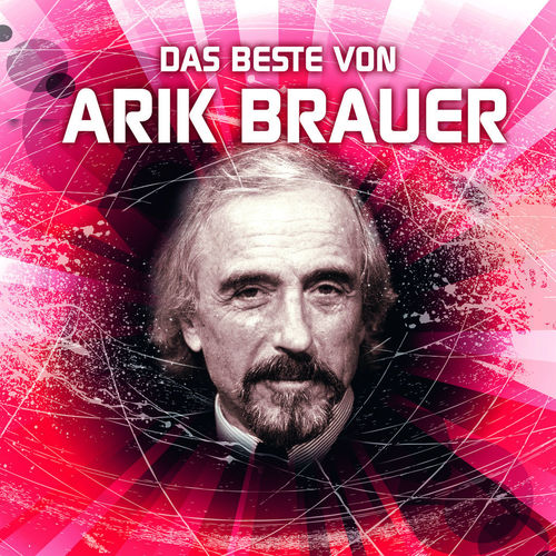 Arik Brauer