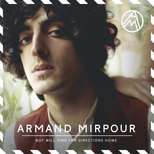 Armand Mirpour