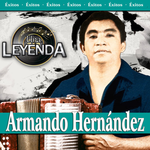Armando Hernandez