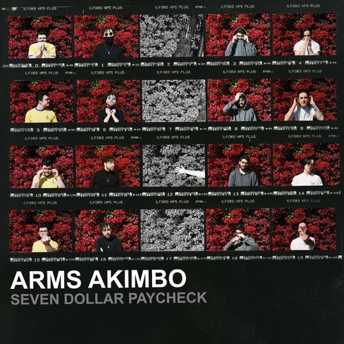 Arms Akimbo