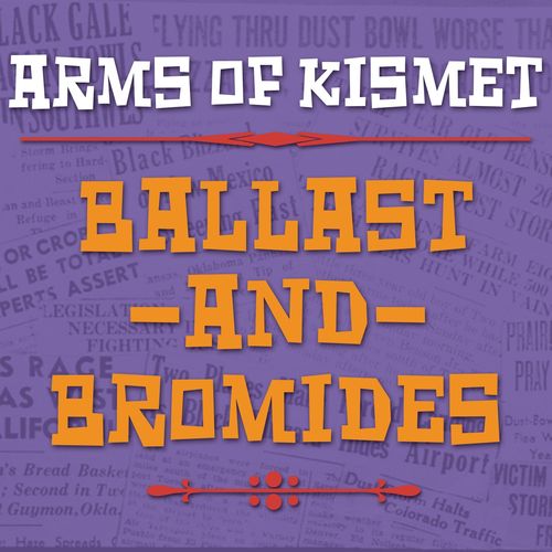 Arms of Kismet