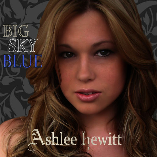 Ashlee Hewitt