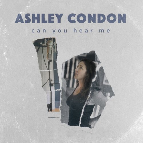Ashley Condon