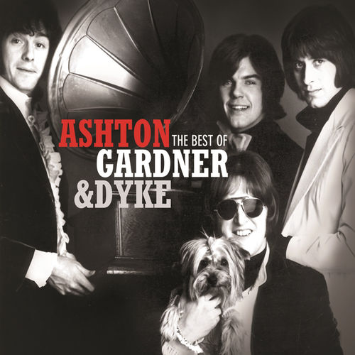 Ashton Gardner And Dyke