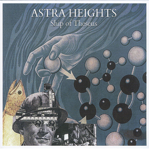 Astra Heights