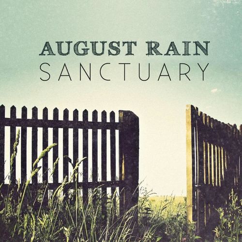 August Rain