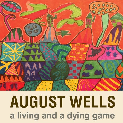August Wells