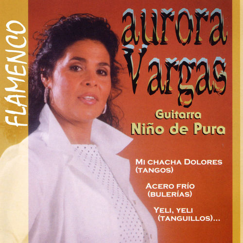 Aurora Vargas