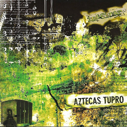 Aztecas Tupro