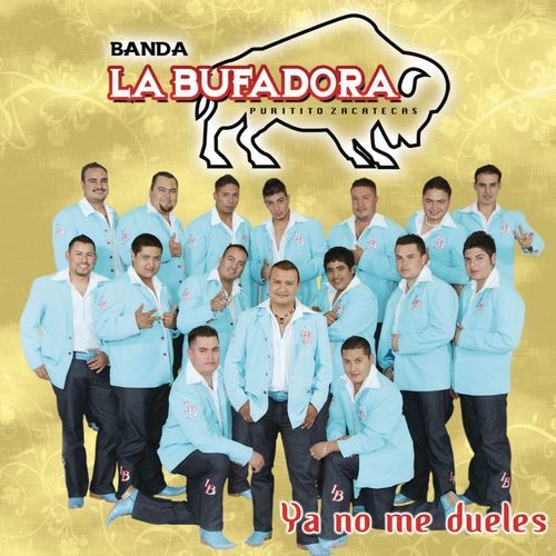 Banda La Bufadora